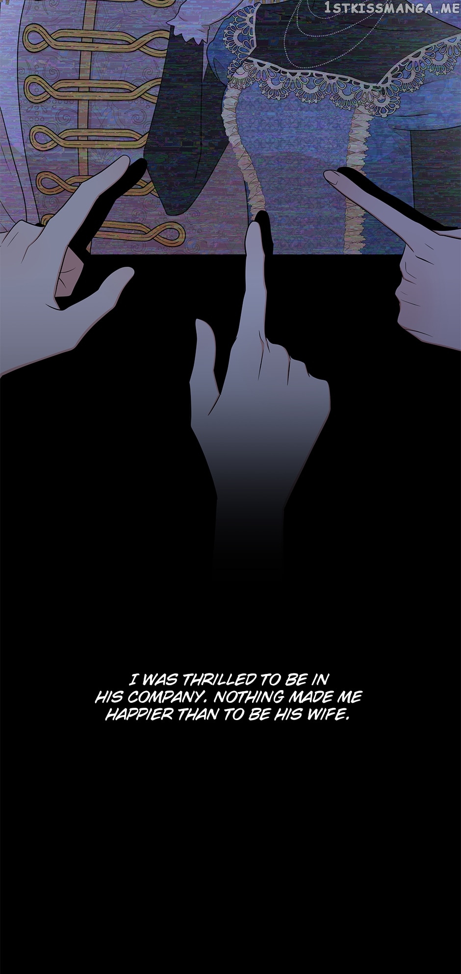 Resigning as the Villainess Chapter 68 - page 60