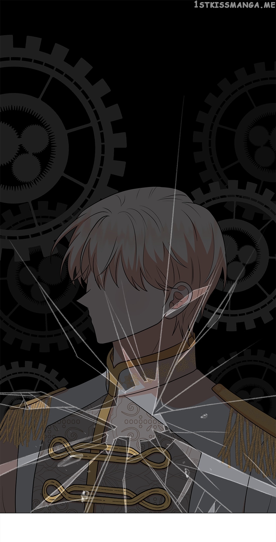 Resigning as the Villainess Chapter 68 - page 63