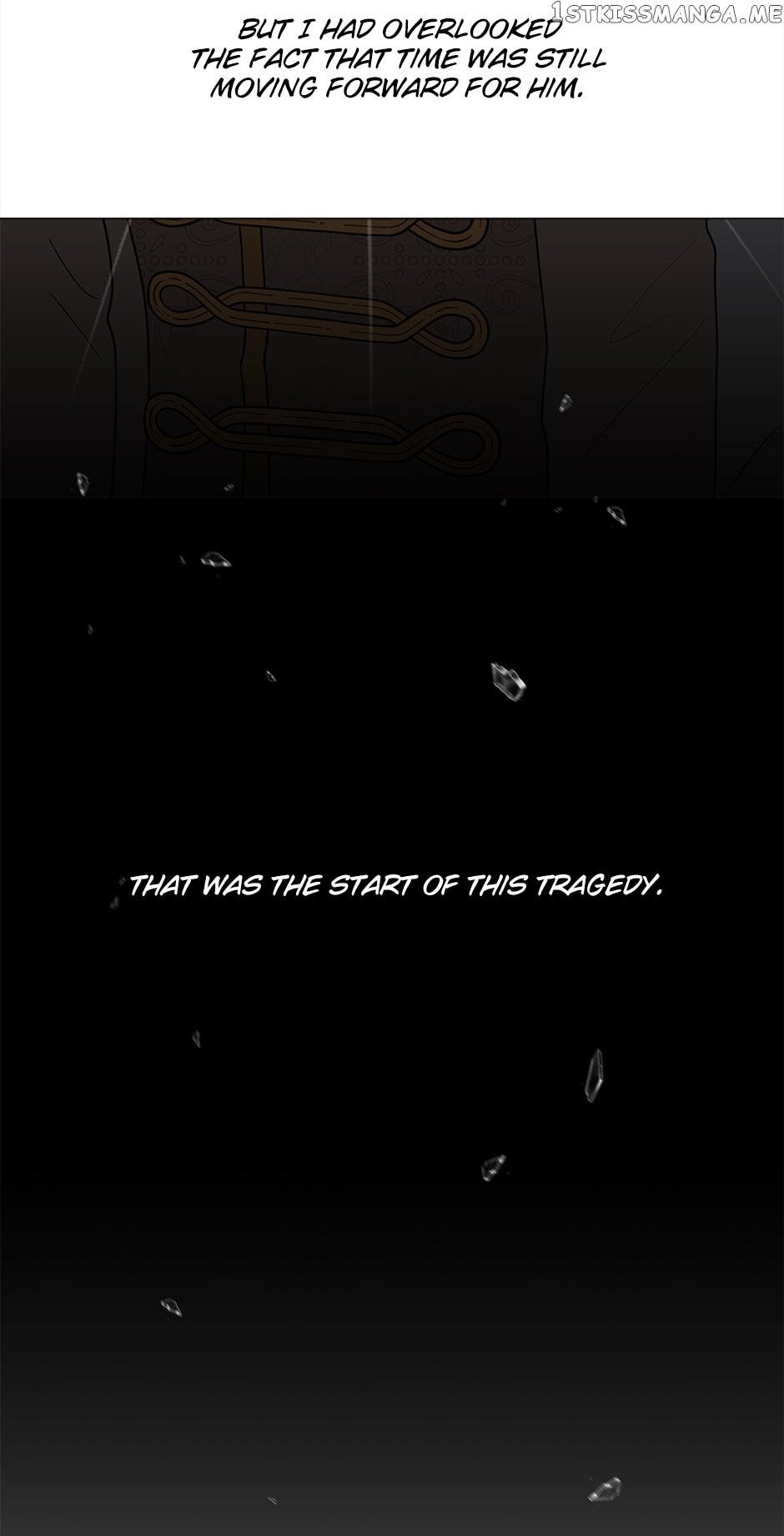 Resigning as the Villainess Chapter 68 - page 64