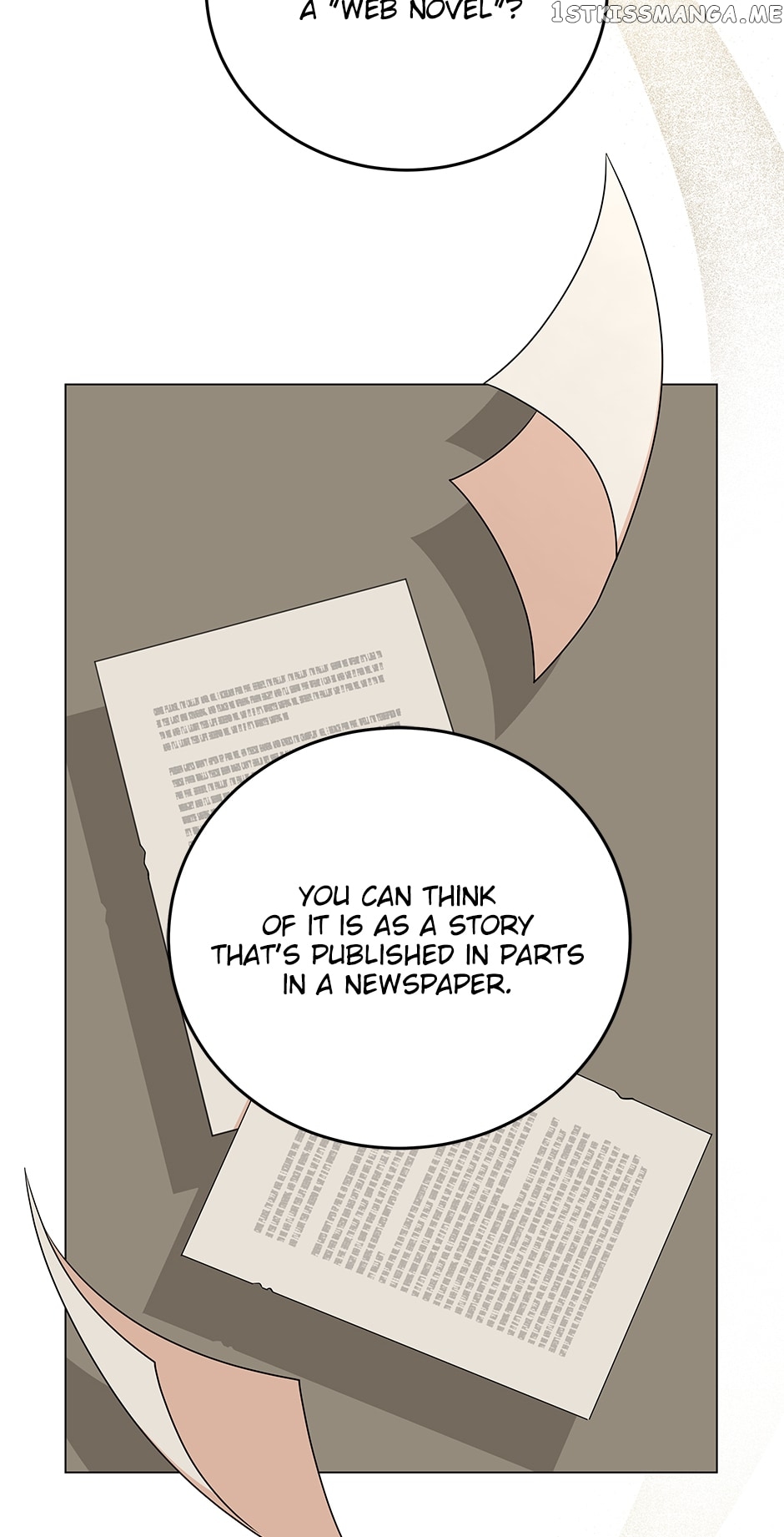 Resigning as the Villainess Chapter 68 - page 67