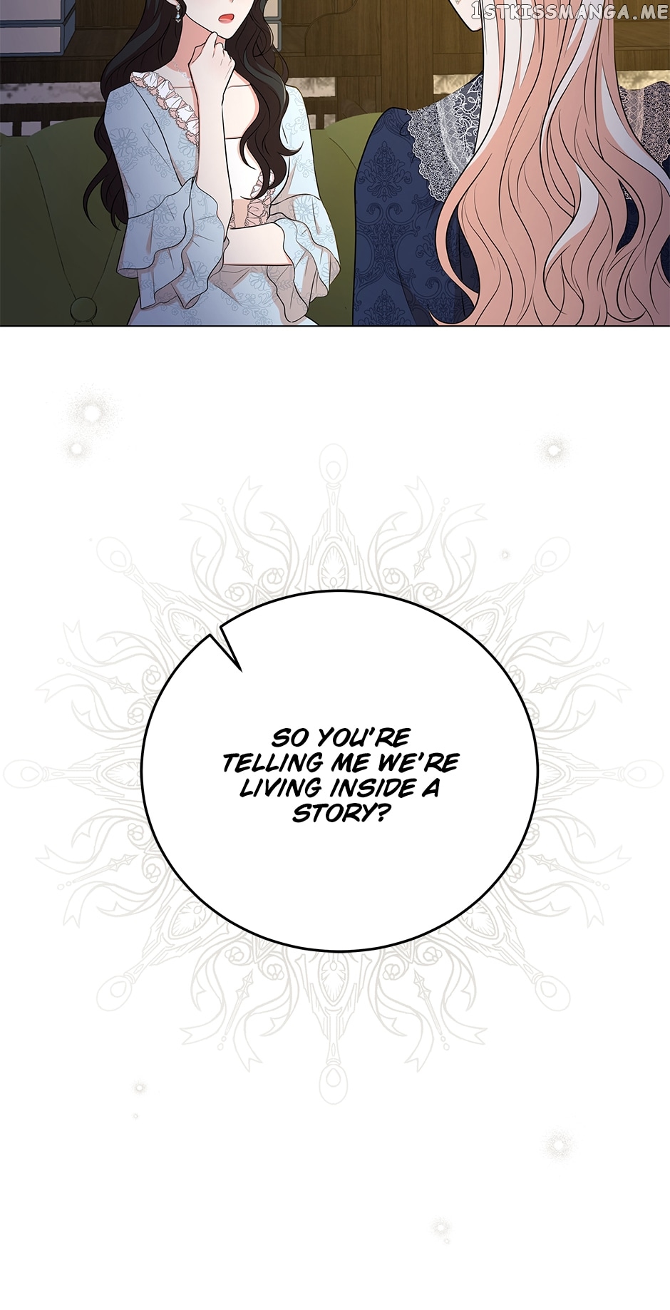 Resigning as the Villainess Chapter 68 - page 69