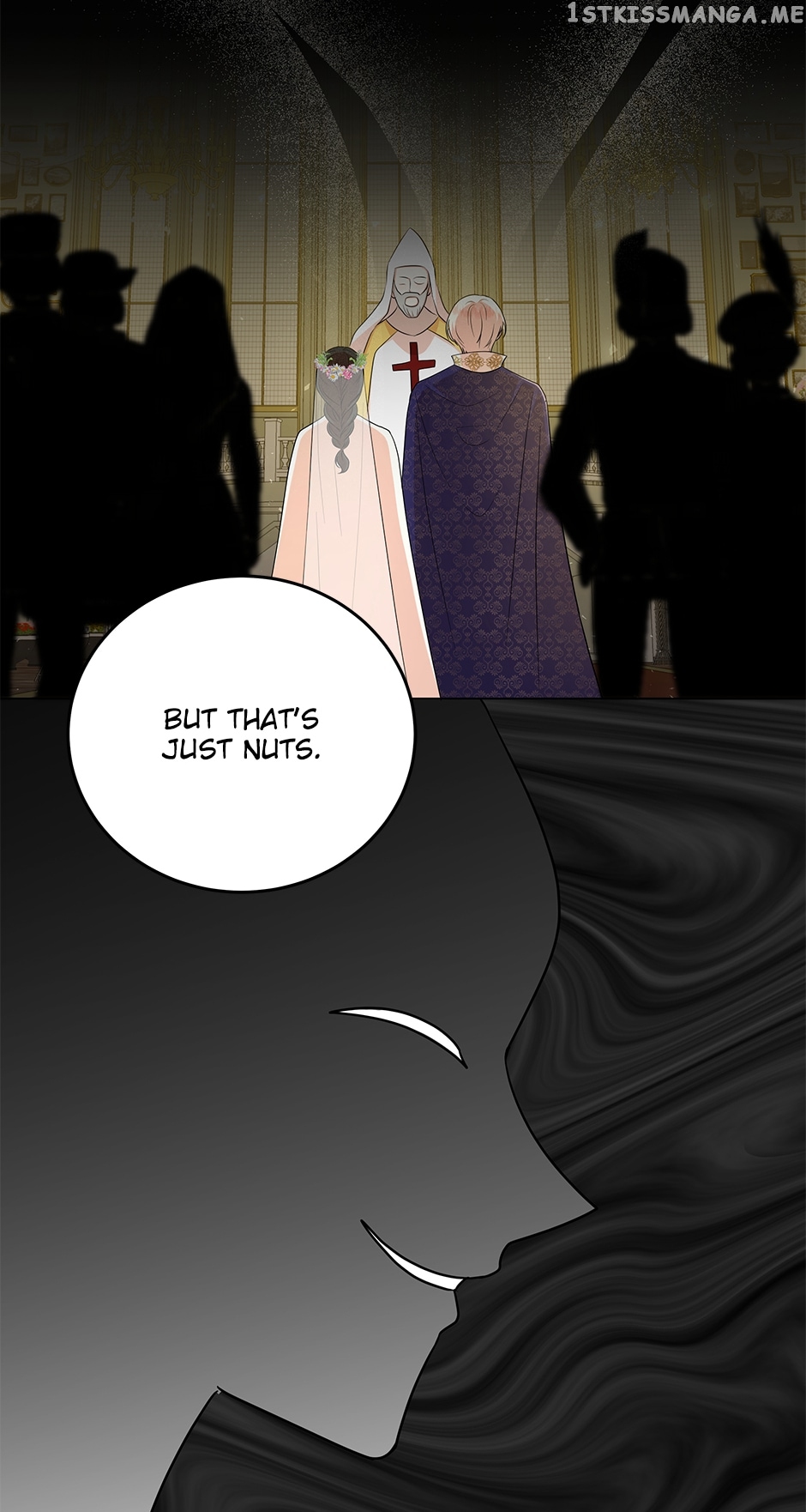 Resigning as the Villainess Chapter 68 - page 72
