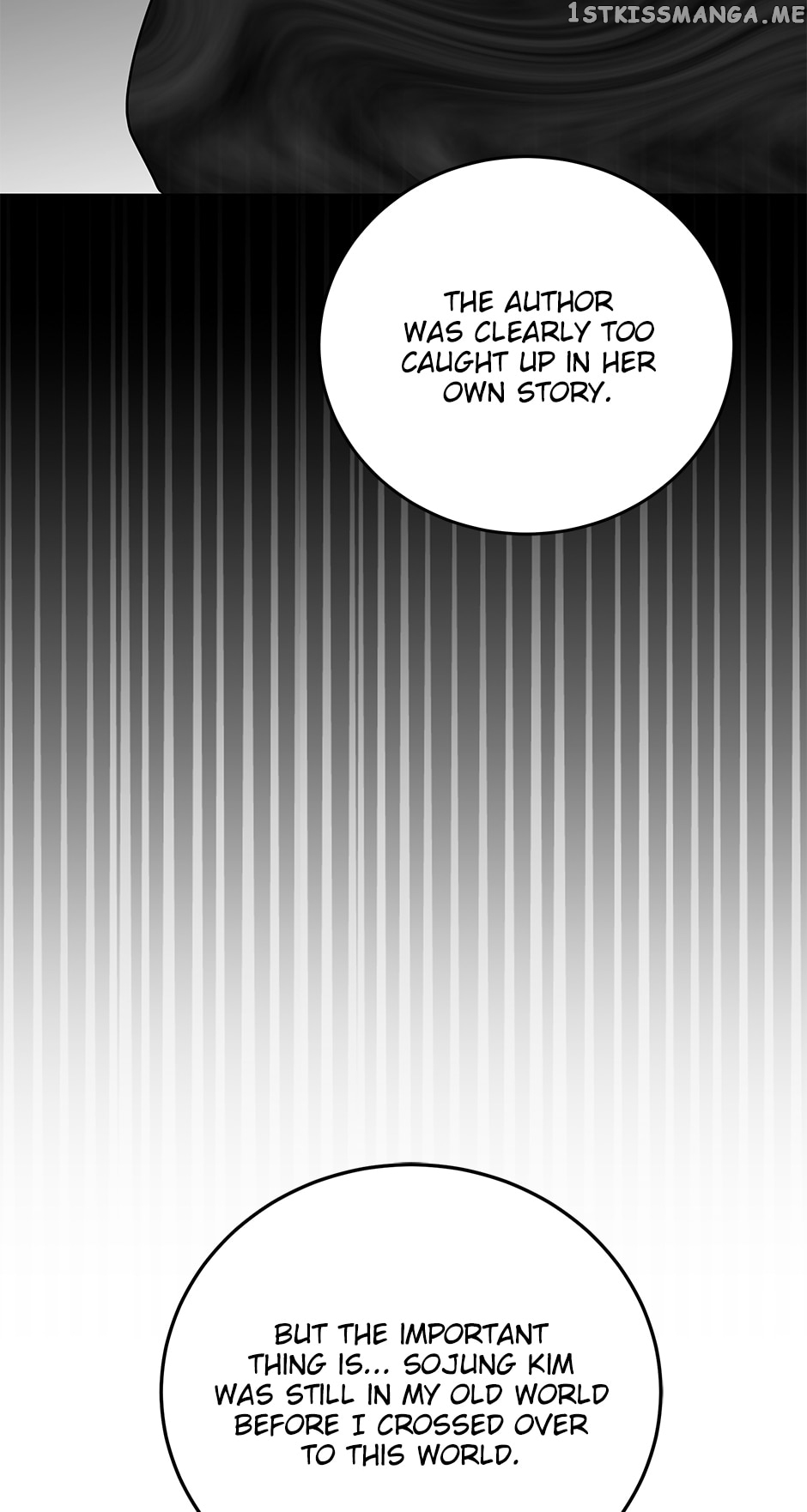 Resigning as the Villainess Chapter 68 - page 73