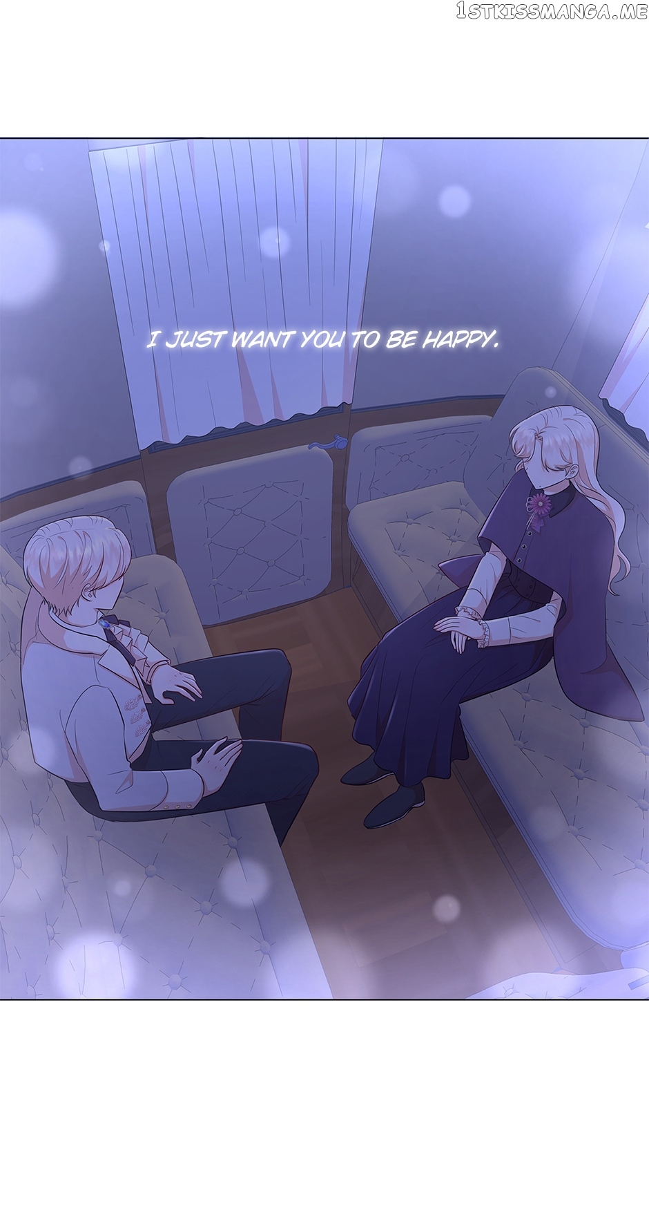 Resigning as the Villainess Chapter 68 - page 8