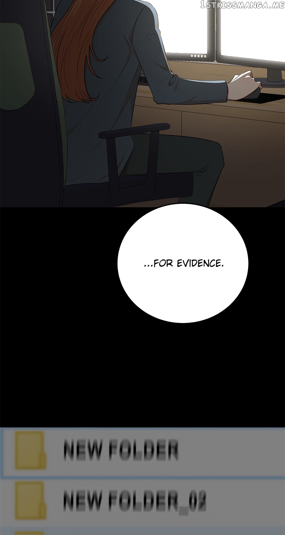 Resigning as the Villainess Chapter 68 - page 82