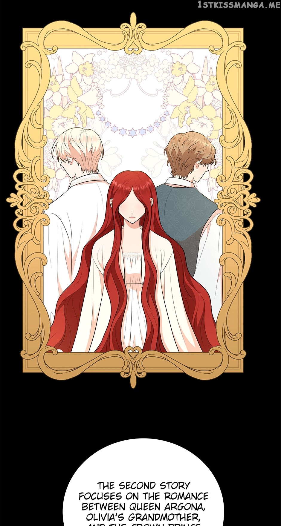Resigning as the Villainess Chapter 68 - page 84