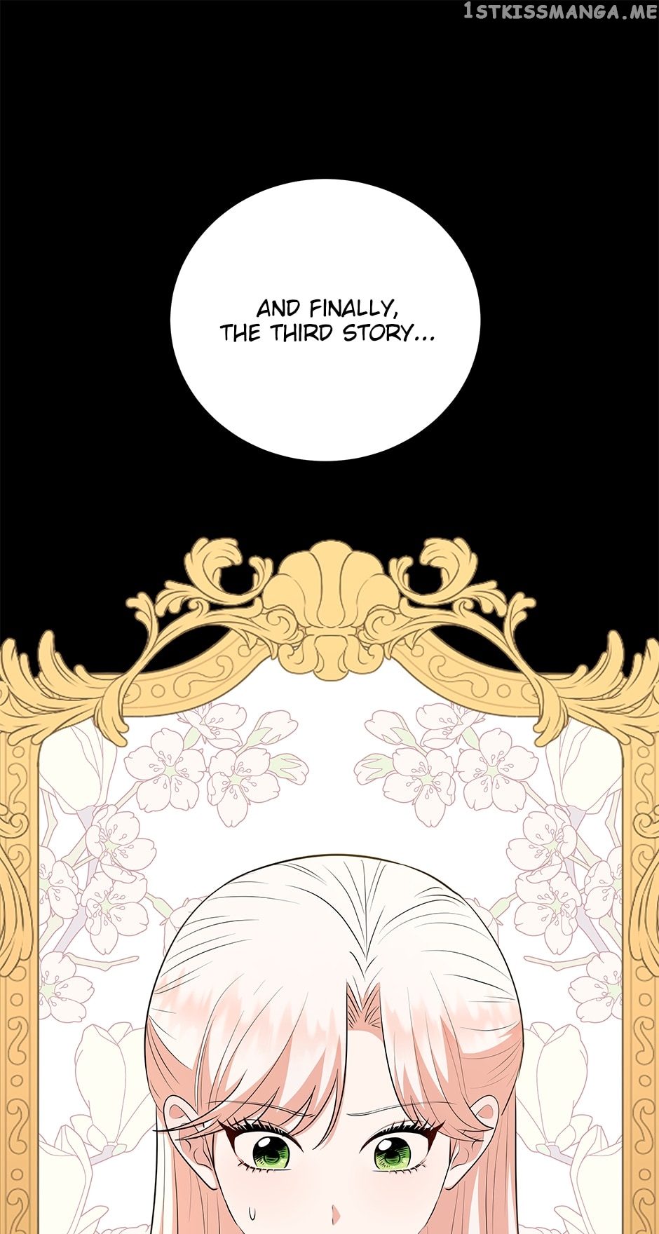 Resigning as the Villainess Chapter 68 - page 86