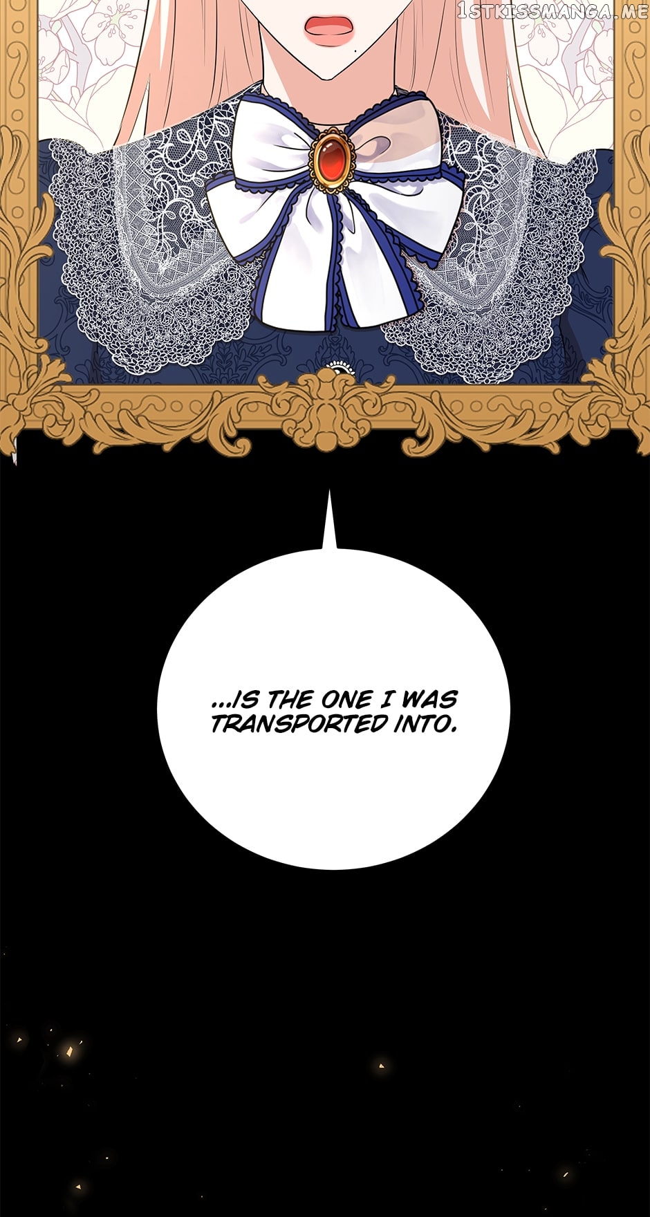 Resigning as the Villainess Chapter 68 - page 87