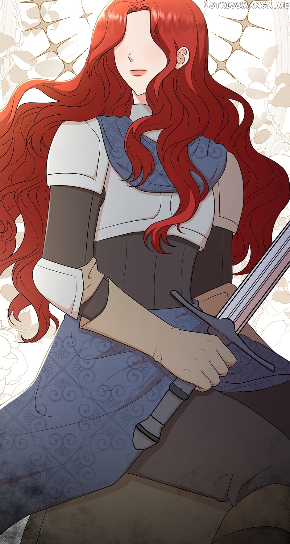 Resigning as the Villainess Chapter 68 - page 91