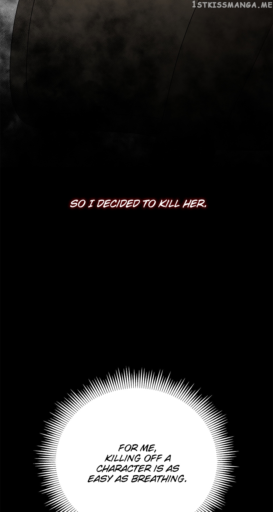 Resigning as the Villainess Chapter 68 - page 92