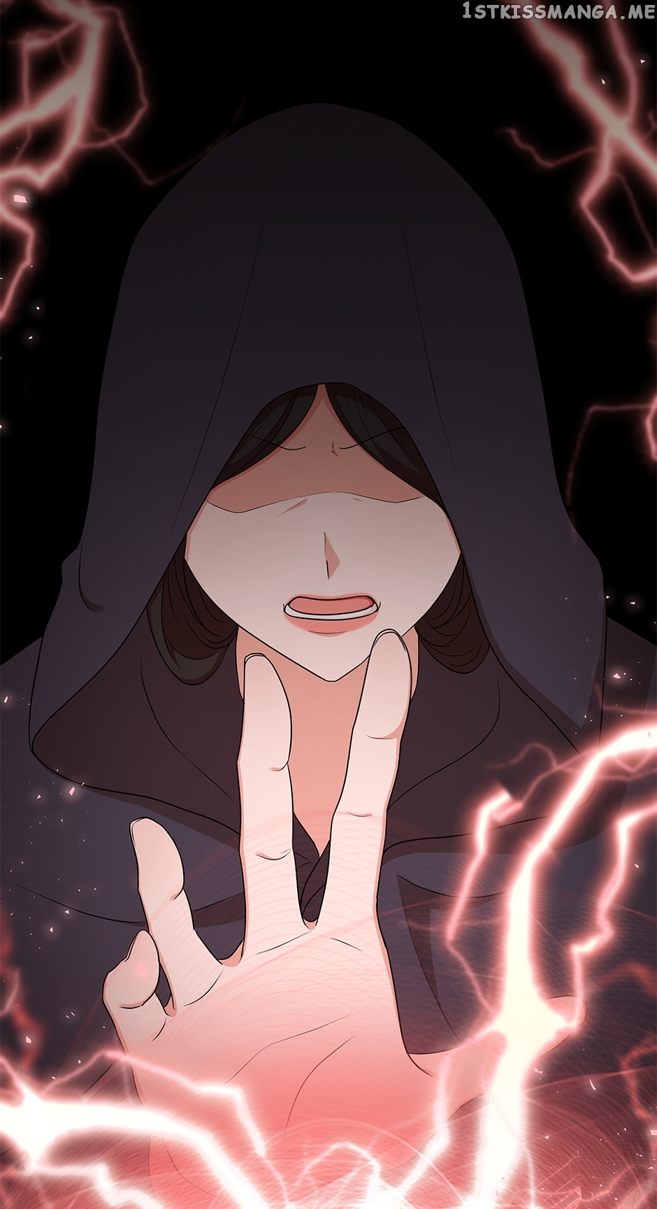 Resigning as the Villainess Chapter 68 - page 98