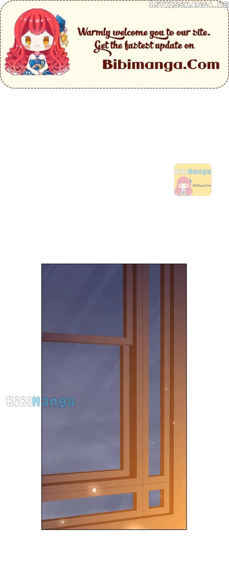 Resigning as the Villainess Chapter 67 - page 1