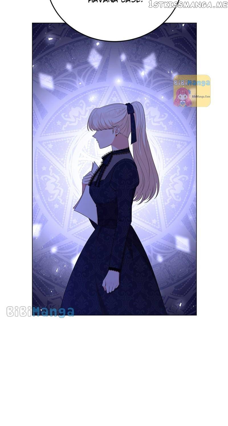 Resigning as the Villainess Chapter 67 - page 14