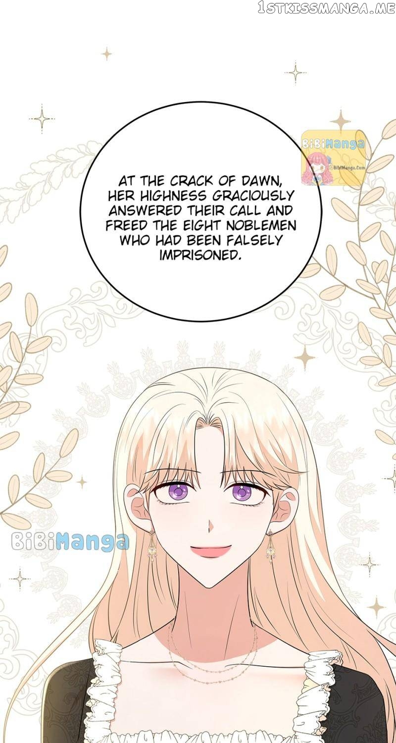 Resigning as the Villainess Chapter 67 - page 15