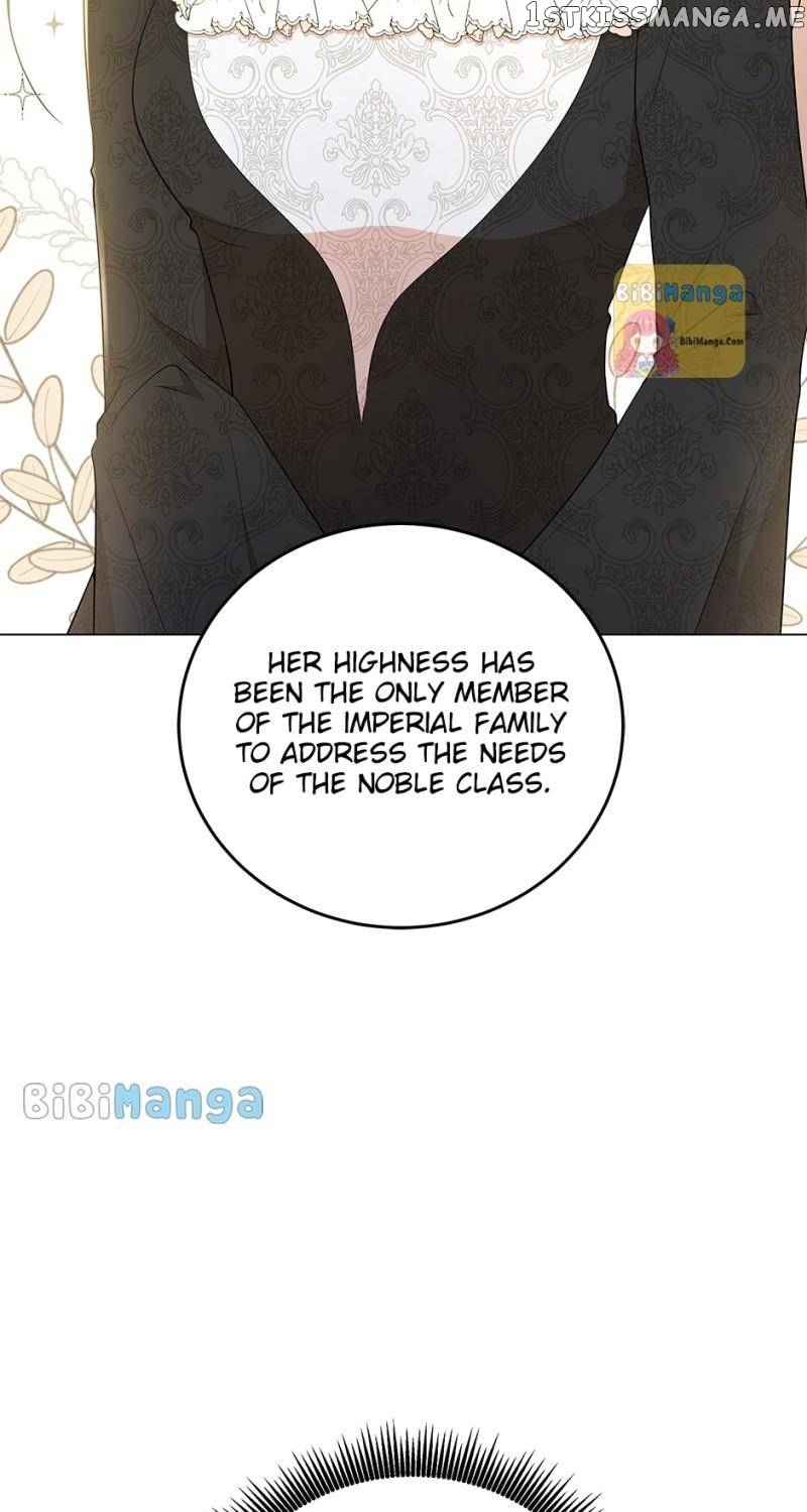 Resigning as the Villainess Chapter 67 - page 16