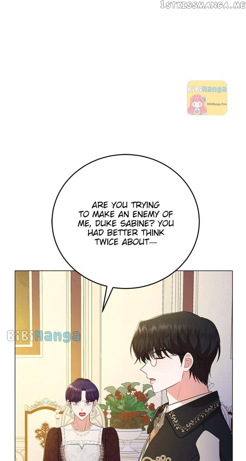 Resigning as the Villainess Chapter 67 - page 18