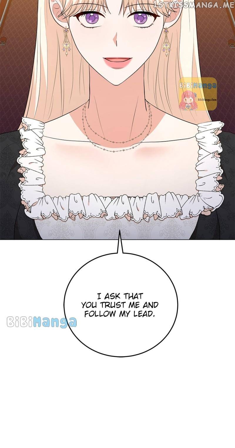 Resigning as the Villainess Chapter 67 - page 25