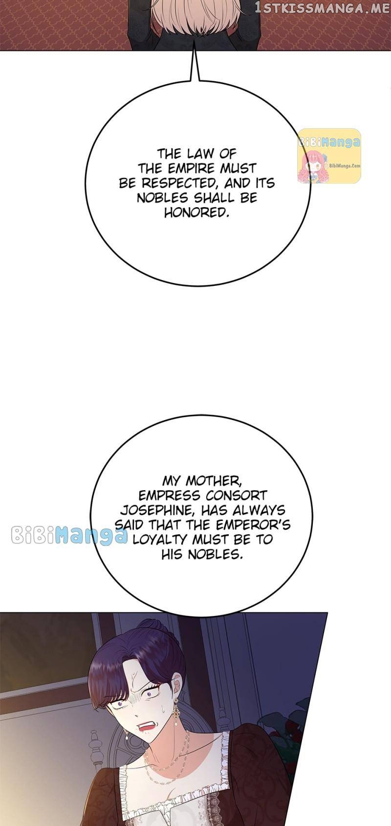 Resigning as the Villainess Chapter 67 - page 32