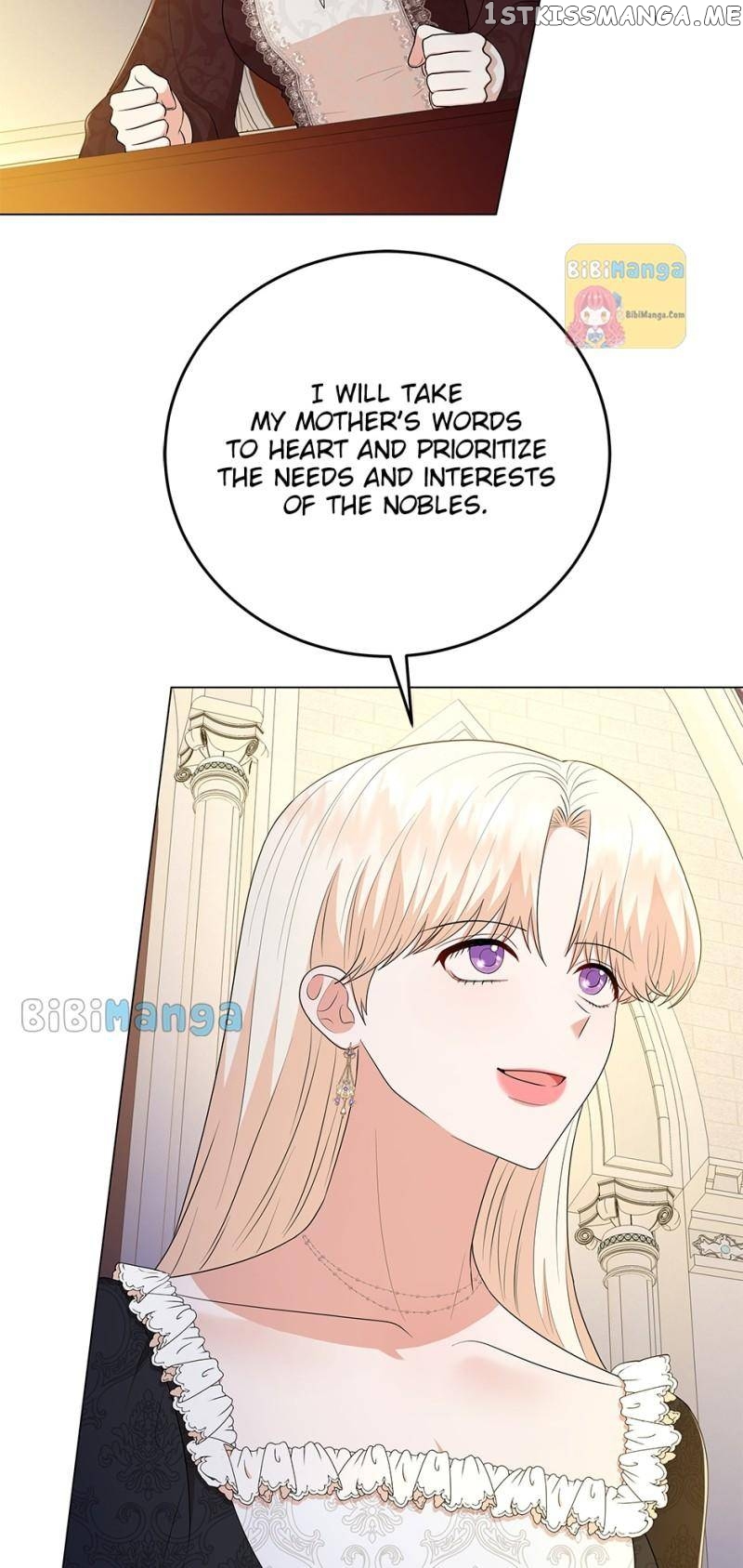 Resigning as the Villainess Chapter 67 - page 33