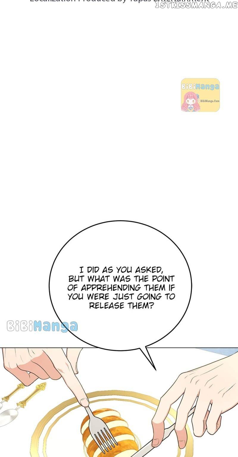 Resigning as the Villainess Chapter 67 - page 38