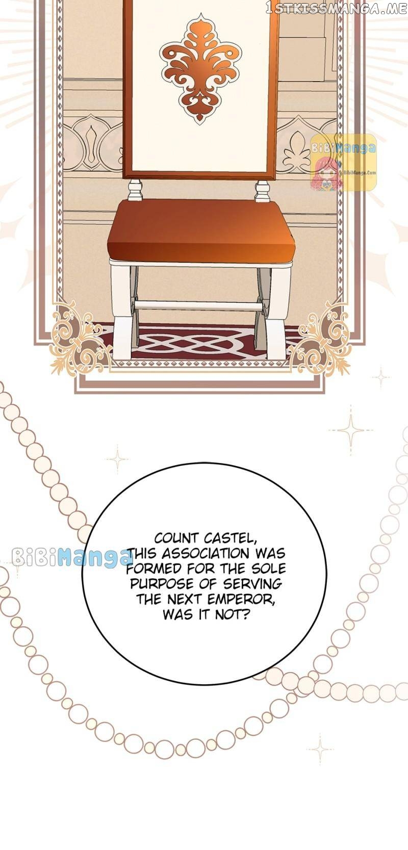 Resigning as the Villainess Chapter 67 - page 4