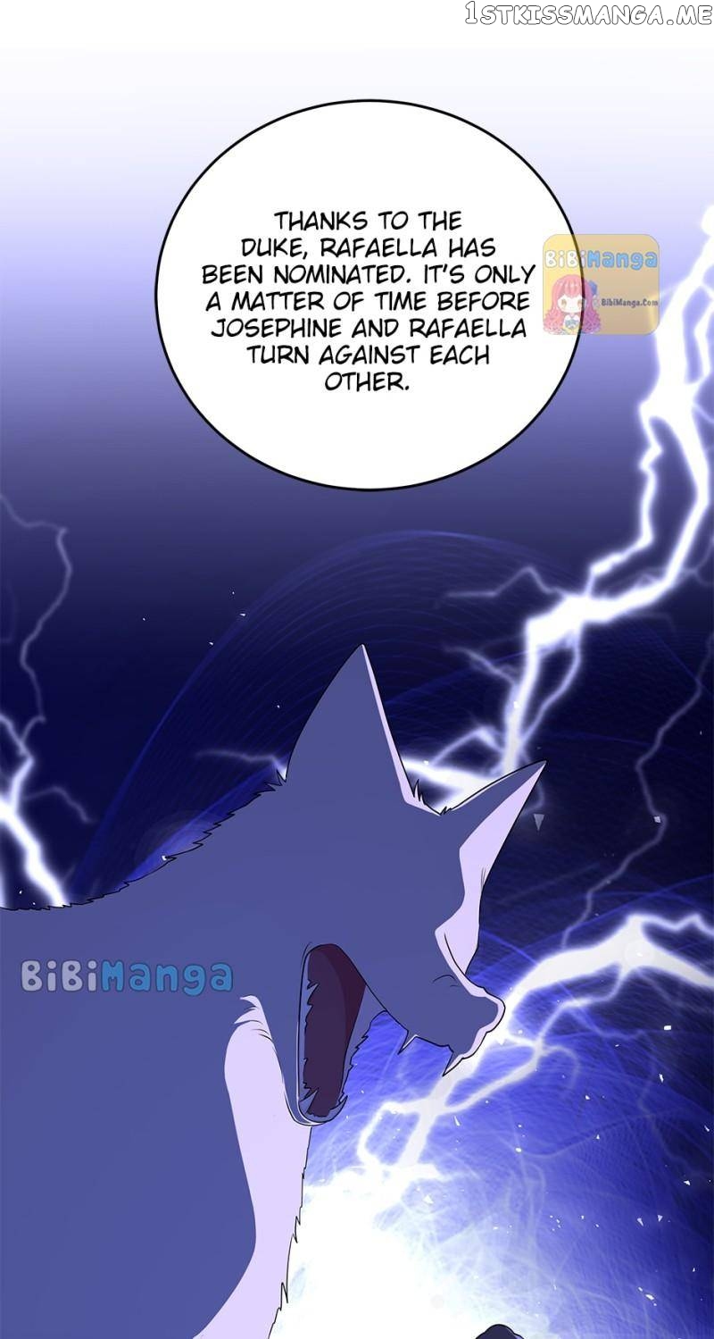 Resigning as the Villainess Chapter 67 - page 45