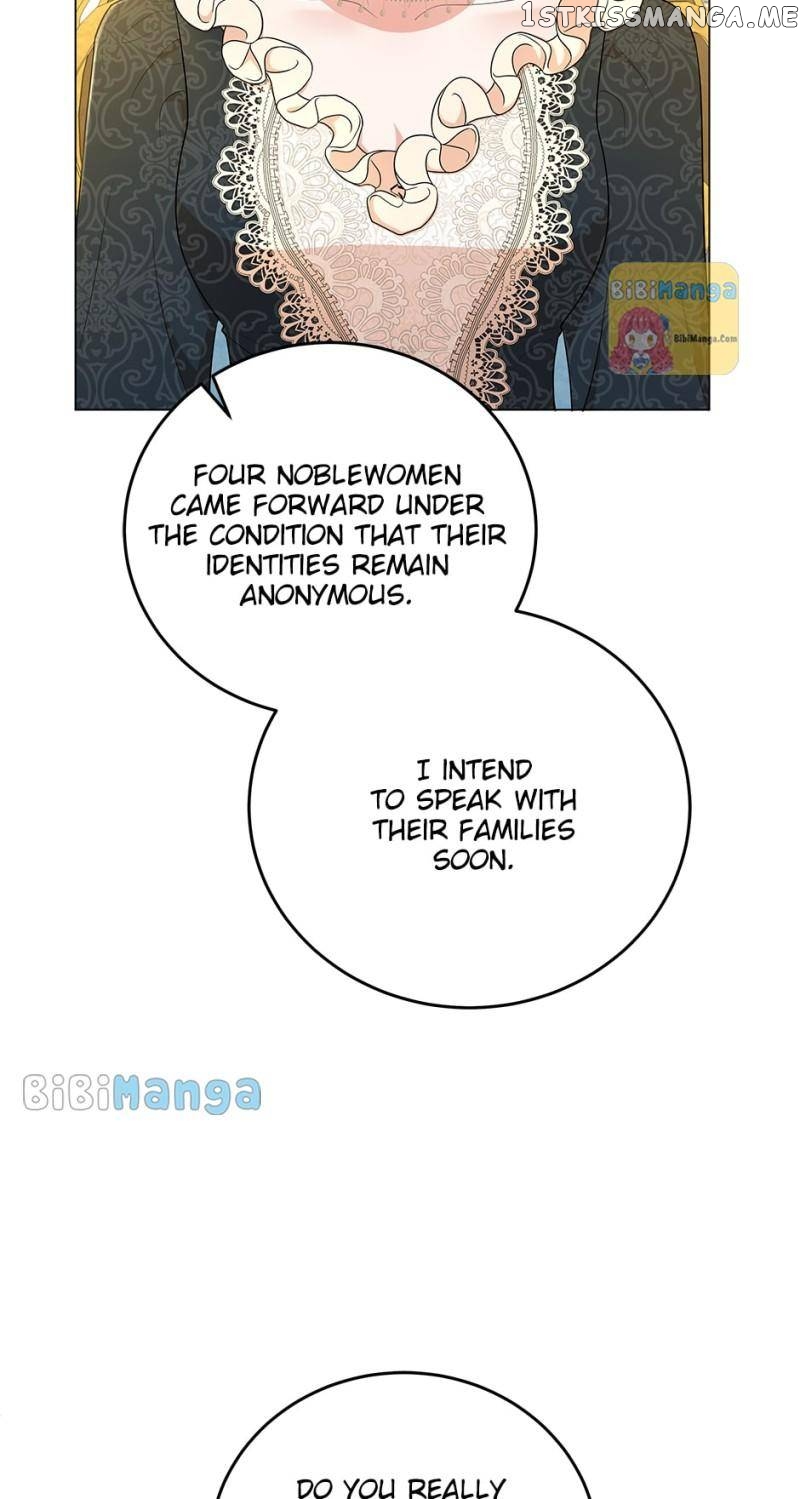 Resigning as the Villainess Chapter 67 - page 51