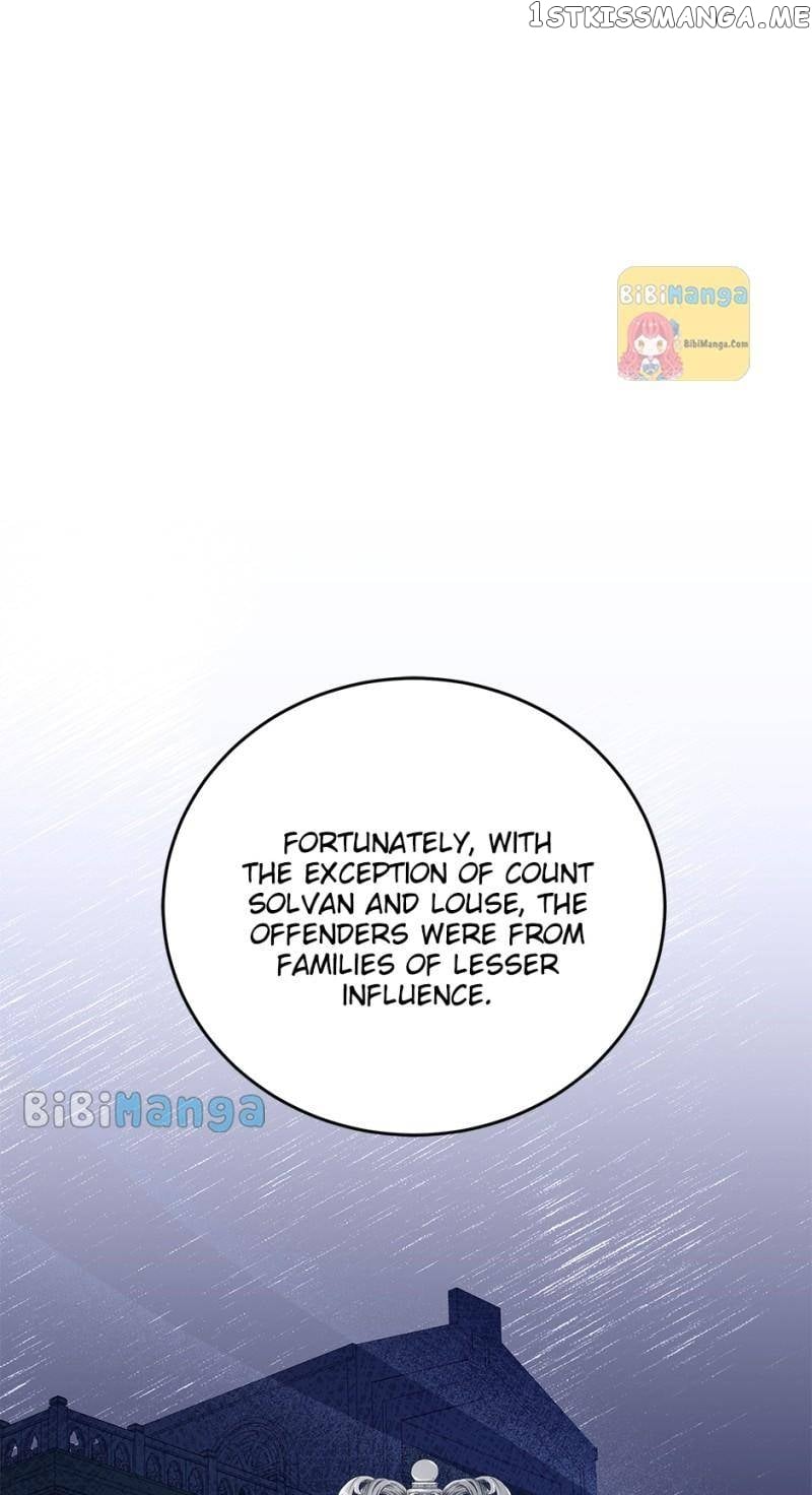 Resigning as the Villainess Chapter 67 - page 53