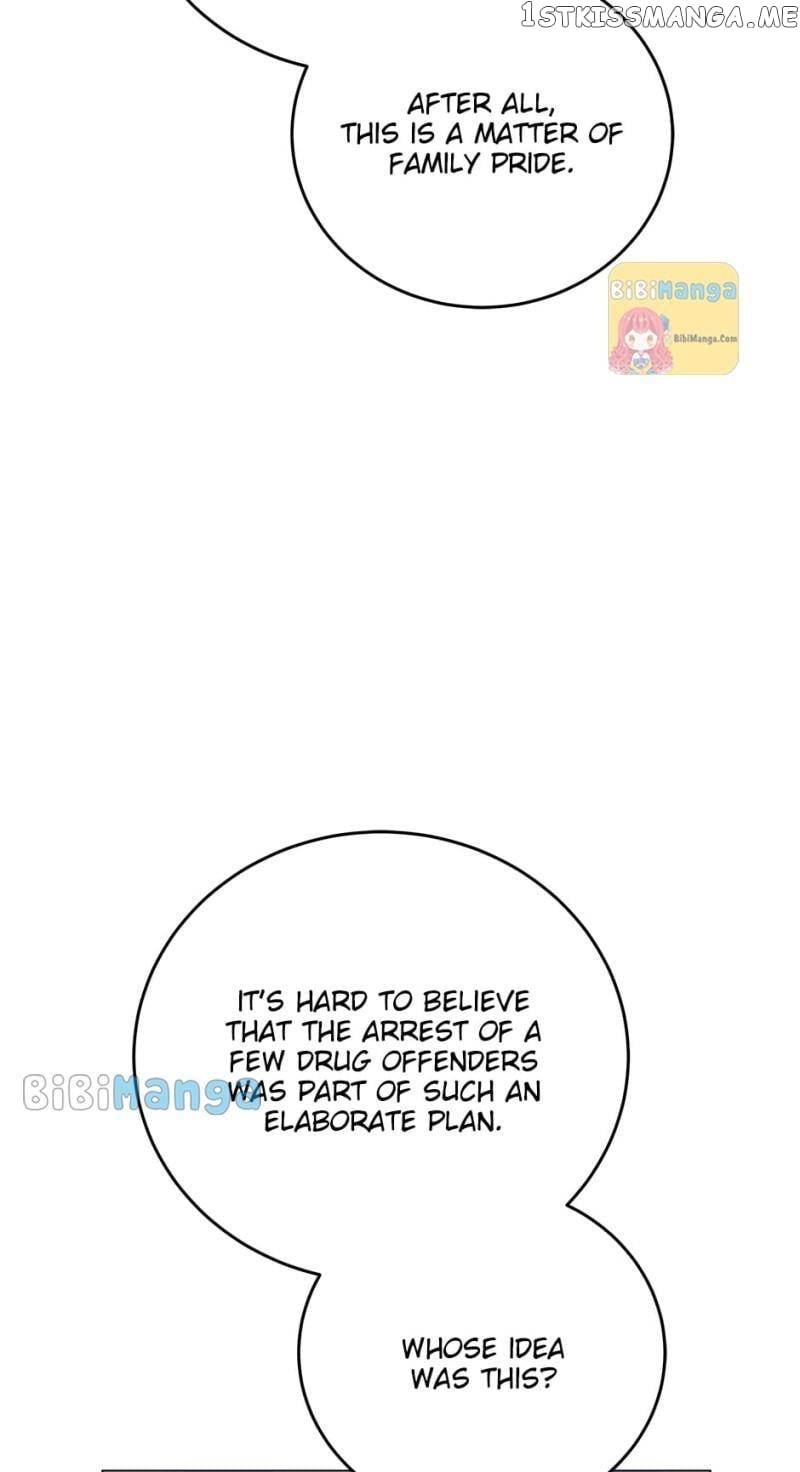 Resigning as the Villainess Chapter 67 - page 55
