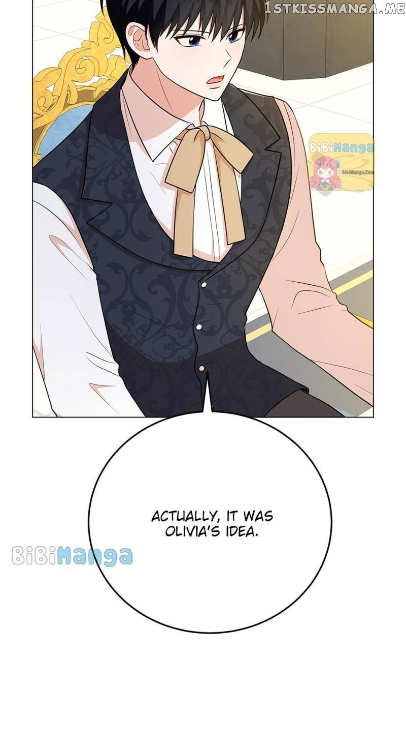 Resigning as the Villainess Chapter 67 - page 59
