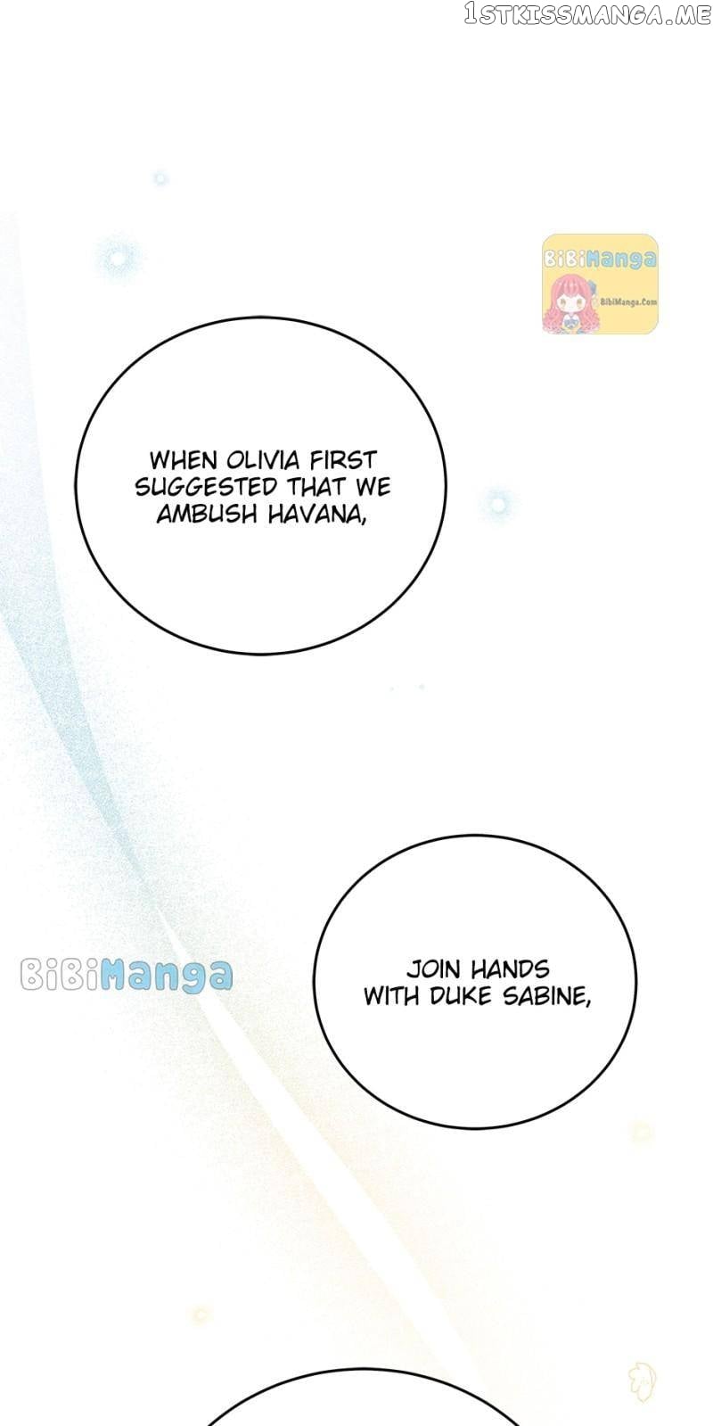 Resigning as the Villainess Chapter 67 - page 60