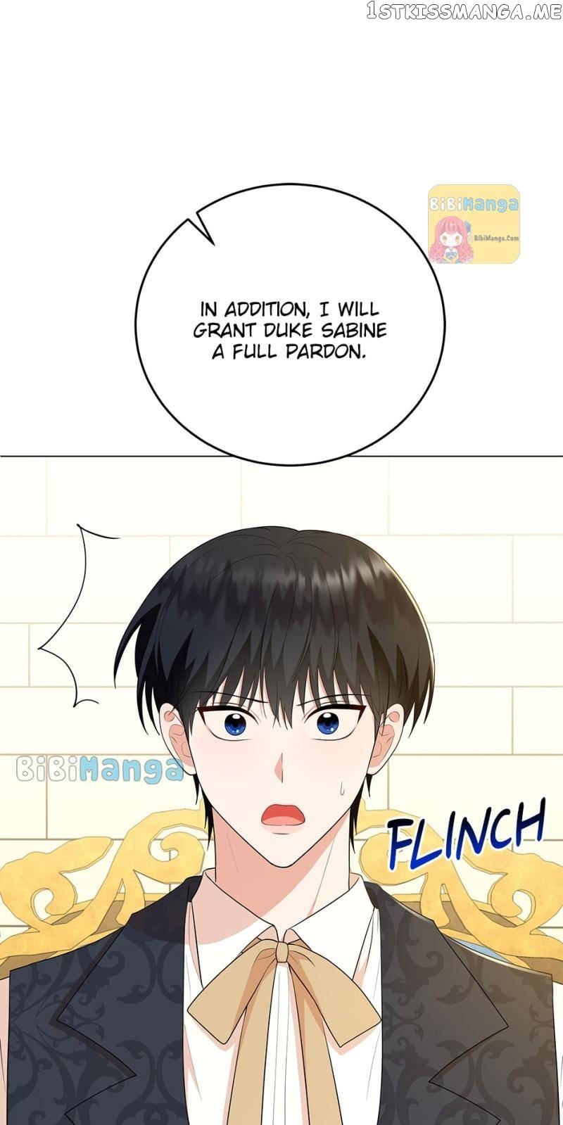 Resigning as the Villainess Chapter 67 - page 64