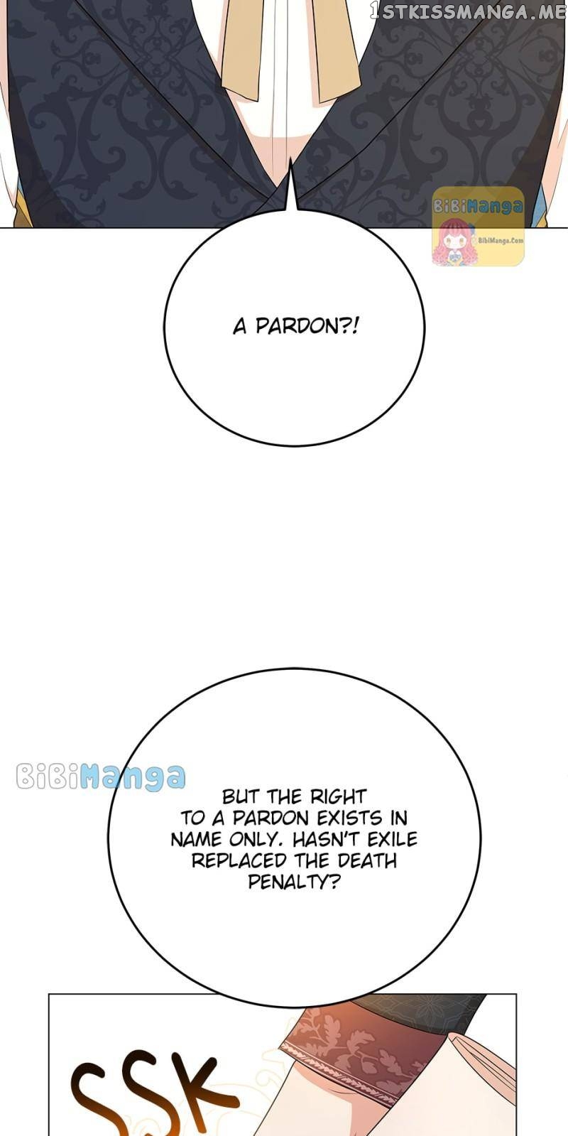 Resigning as the Villainess Chapter 67 - page 65