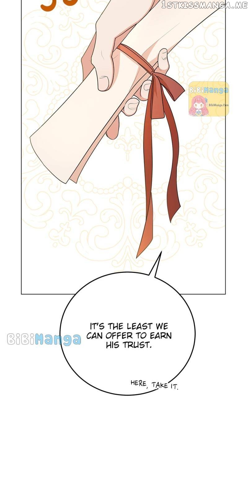 Resigning as the Villainess Chapter 67 - page 66
