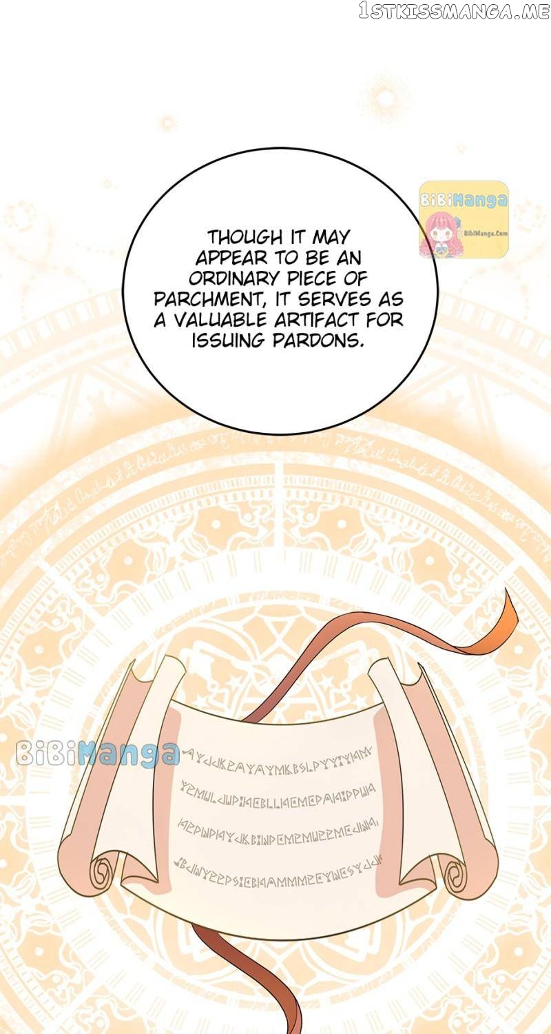 Resigning as the Villainess Chapter 67 - page 67