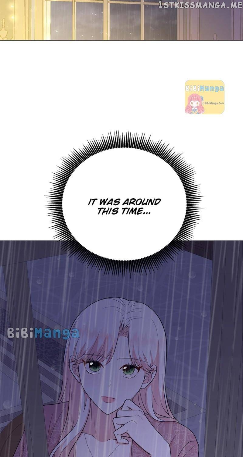 Resigning as the Villainess Chapter 67 - page 76