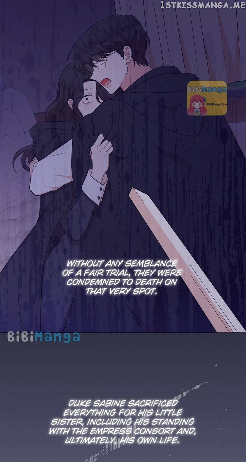 Resigning as the Villainess Chapter 67 - page 80