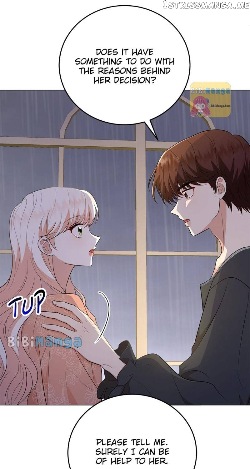 Resigning as the Villainess Chapter 67 - page 89
