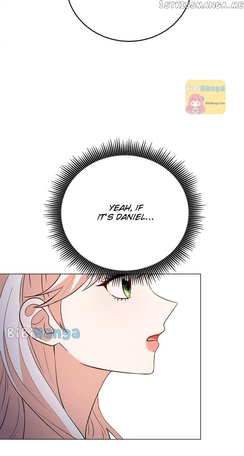 Resigning as the Villainess Chapter 67 - page 90
