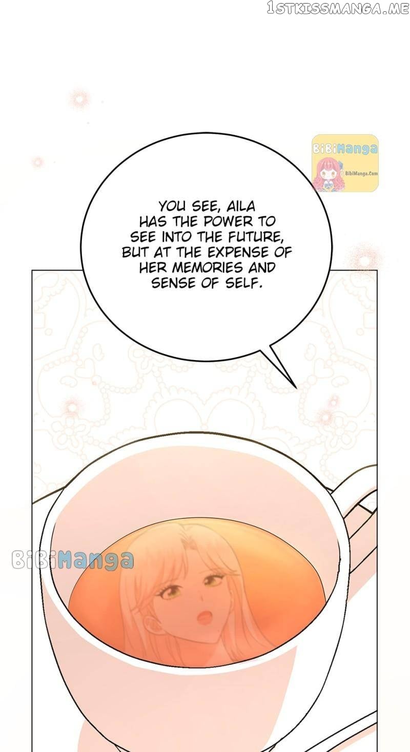 Resigning as the Villainess Chapter 67 - page 91