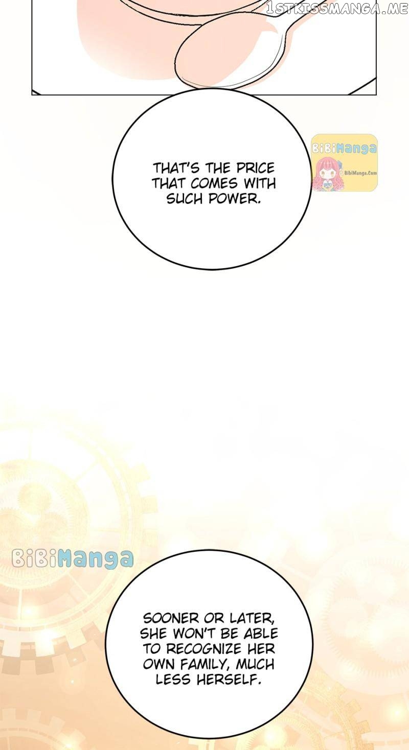 Resigning as the Villainess Chapter 67 - page 92
