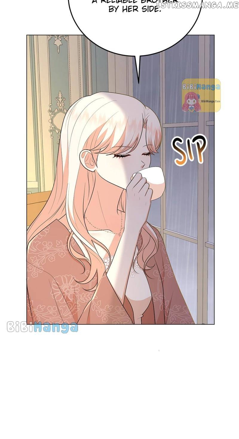 Resigning as the Villainess Chapter 67 - page 96