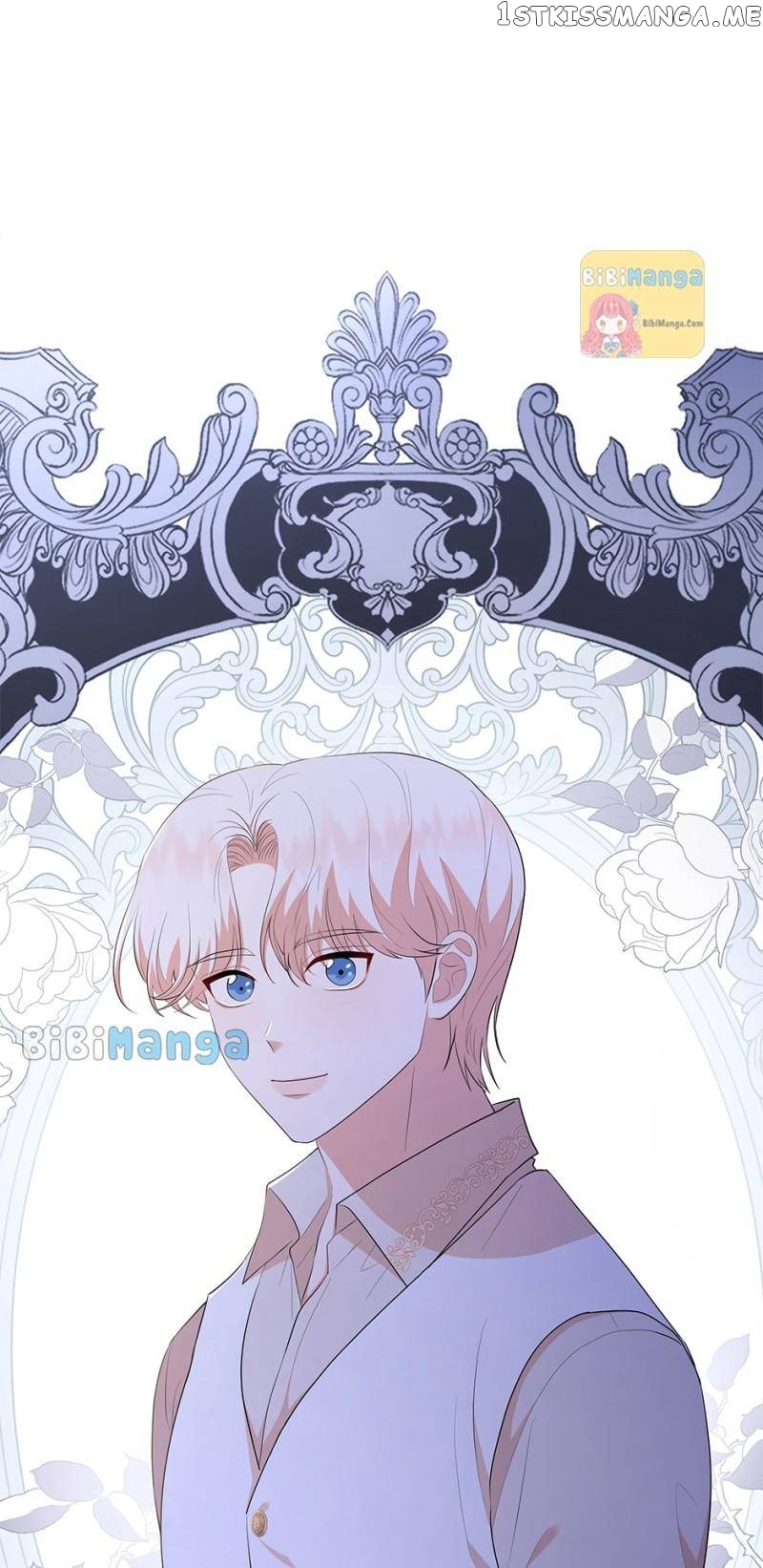 Resigning as the Villainess Chapter 67 - page 99