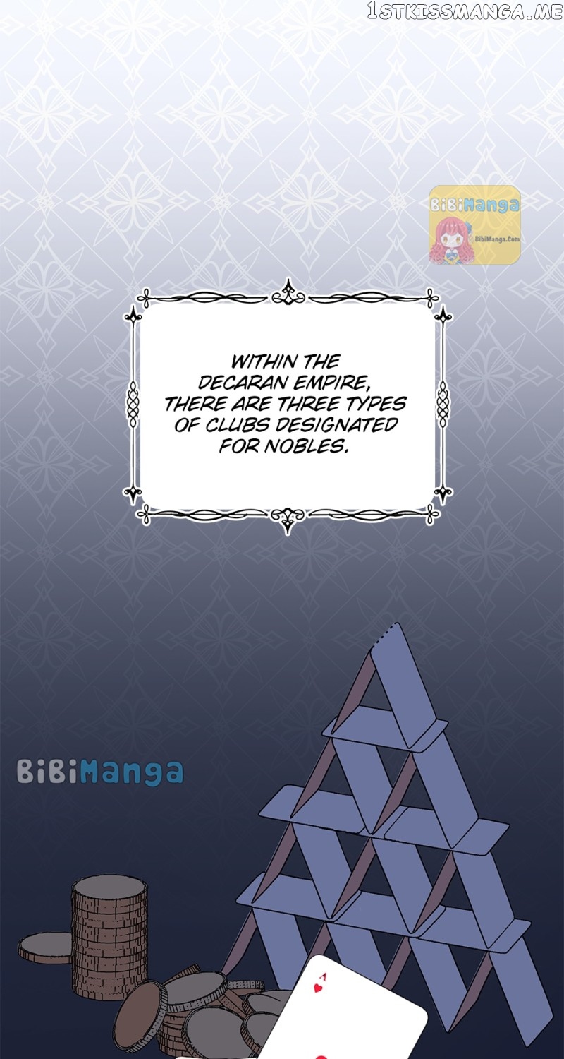 Resigning as the Villainess Chapter 66 - page 13