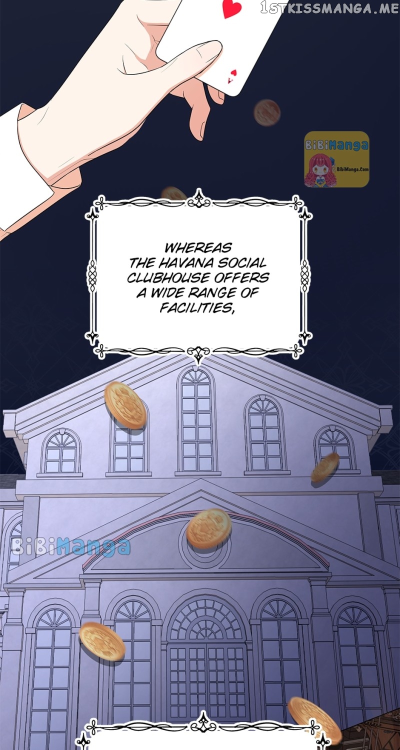 Resigning as the Villainess Chapter 66 - page 14
