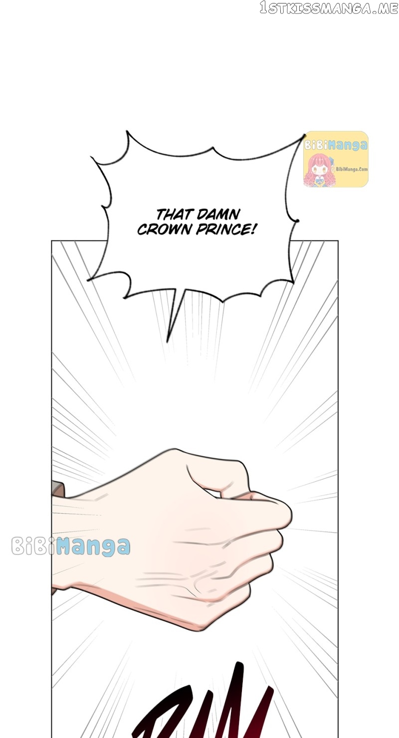 Resigning as the Villainess Chapter 66 - page 16