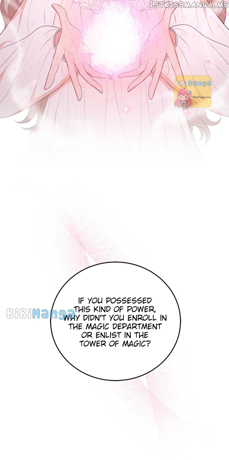 Resigning as the Villainess Chapter 66 - page 2