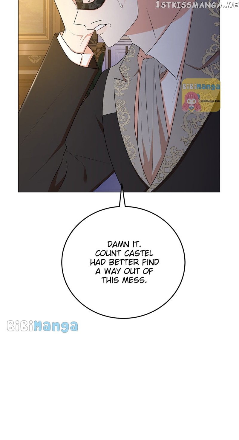 Resigning as the Villainess Chapter 66 - page 22