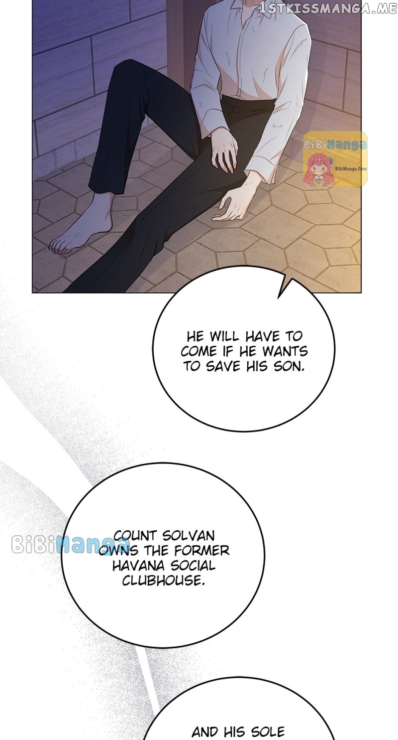 Resigning as the Villainess Chapter 66 - page 25