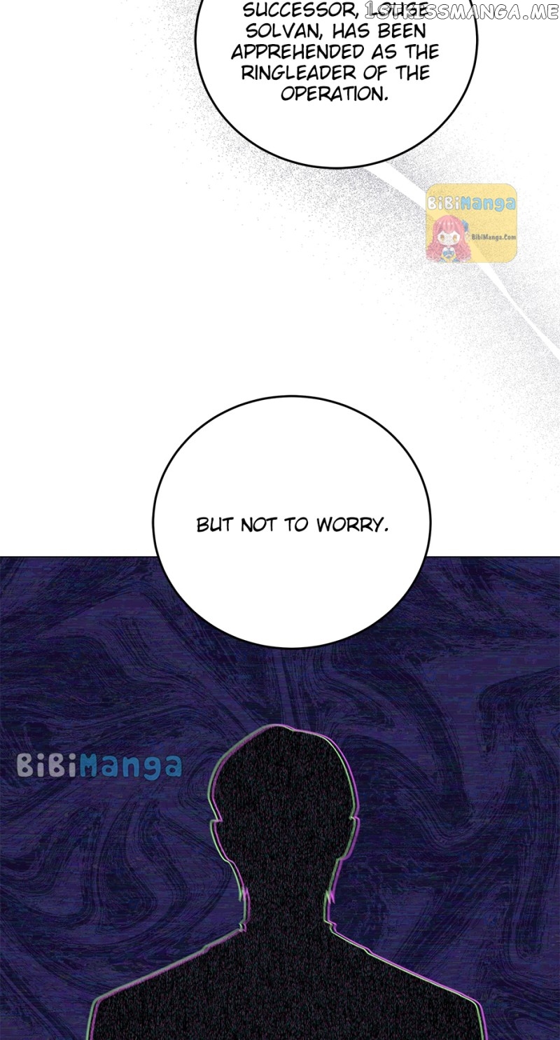 Resigning as the Villainess Chapter 66 - page 26